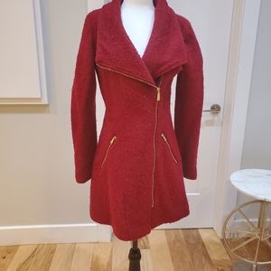 Guess coat